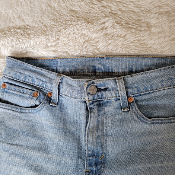 LEVI'S men jeans - Picture 4 of 4